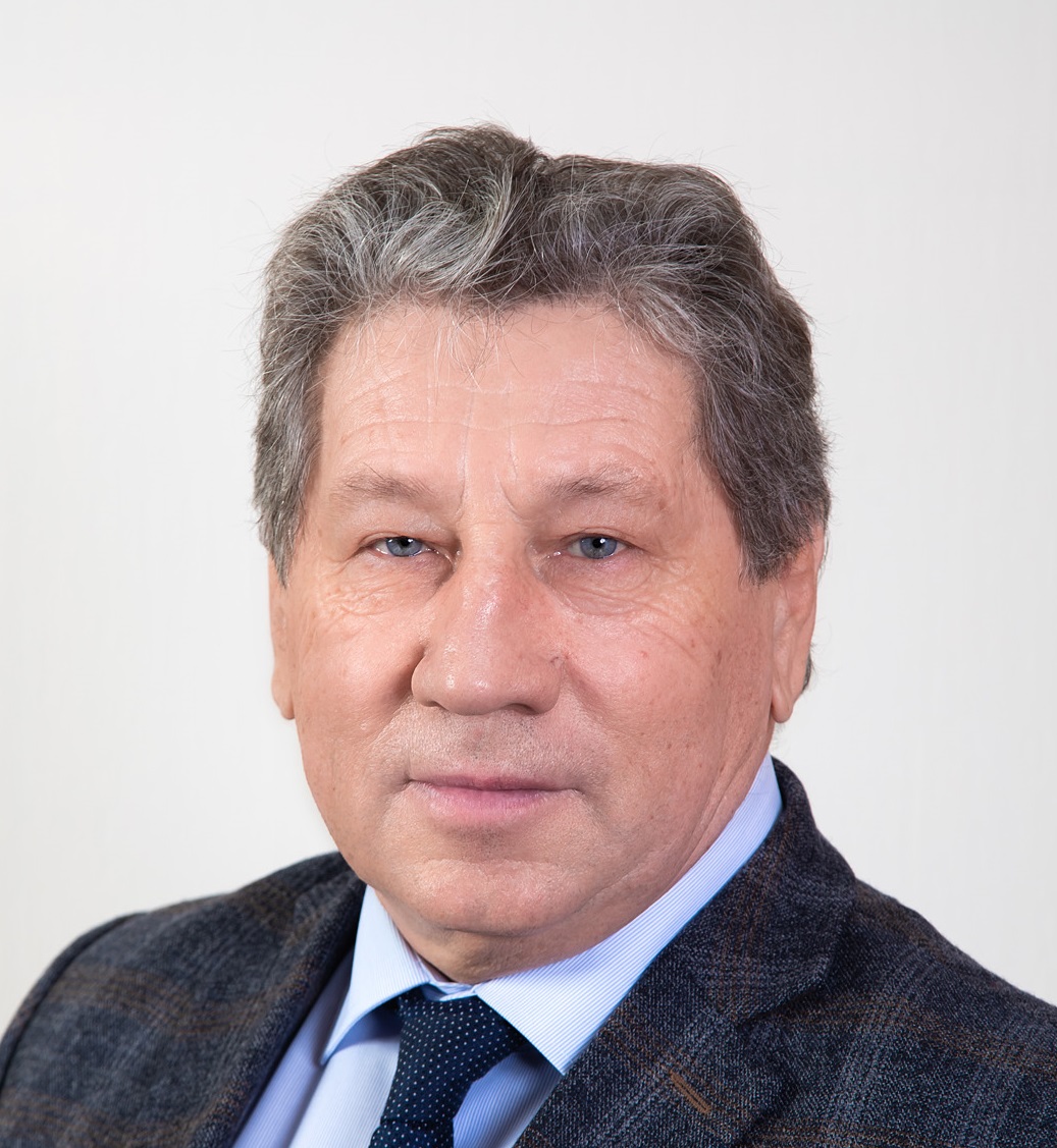 Валентин Чеблаков